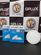 LAMPARA LED EMBUTIDA 12W BLANCO FRÍO - Miniatura 1