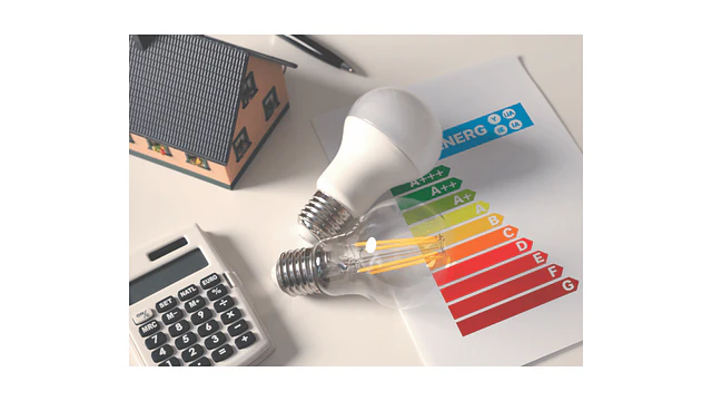 Ahorro energético