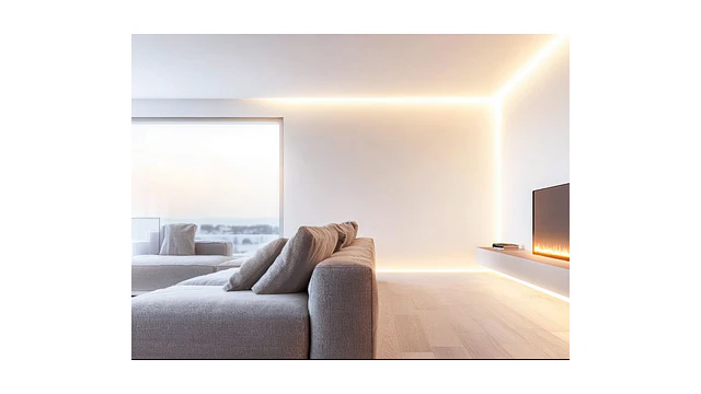 Calidad de color y confort