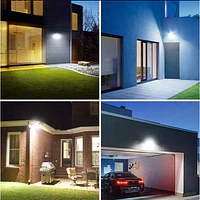 Iluminación LED para Exterior
