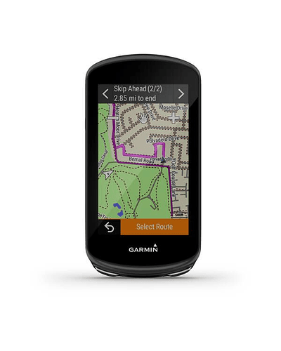 EDGE 1030 PLUS BUNDLE