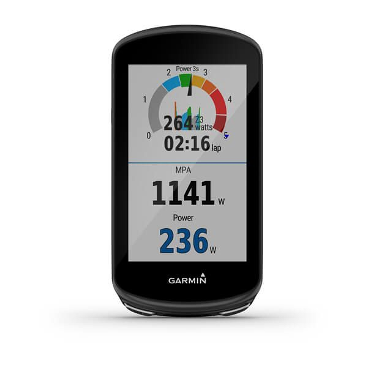 EDGE 1030 PLUS BUNDLE | La Tienda Garmin en Chile