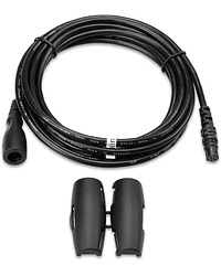 Cable extensión de transductor 3m (4 pines)