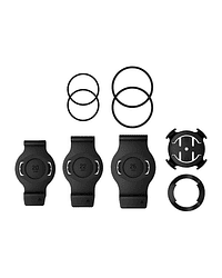 Montaje QuickFit para bicicletas 