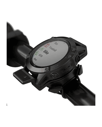 Montaje QuickFit para bicicletas 