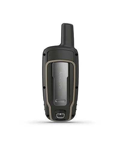 GPSMAP 65s TopoActive South America