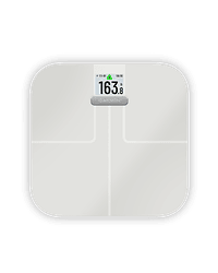 Pesa inteligente Index S2 - White