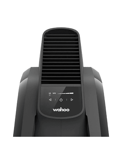 WAHOO KICKR HEADWIND - VENTILADOR INTELIGENTE