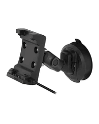 Soporte de ventosa con altavoz - Montana 700