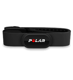 Sensor Frecuencia Cardíaca H9 - TALLA S