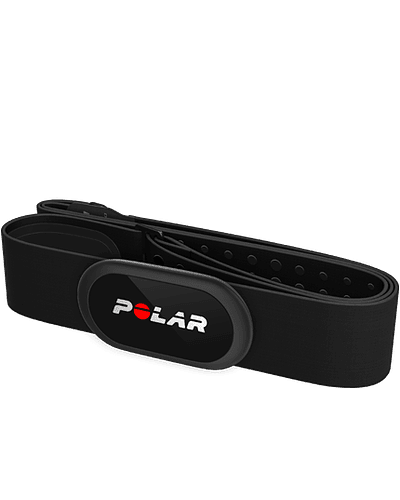 Sensor Frecuencia Cardíaca H9 - TALLA S