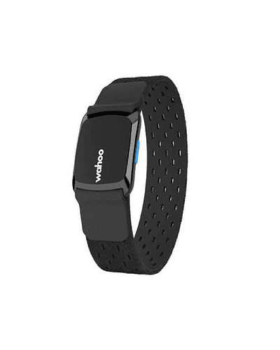 WAHOO TICKR FIT - MONITOR DE FRECUENCIA CARDÍACA 