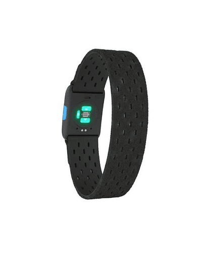 WAHOO TICKR FIT - MONITOR DE FRECUENCIA CARDÍACA 