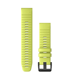 Correa QuickFit 22mm - Yellow