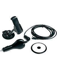 Kit de Navegación para automóvil (eTrex/GPSMAP/Oregon)