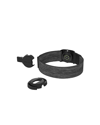 POLAR VERITY SENSE OHR