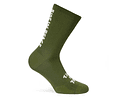  Calcetines Ride in Peace Olive - S/M