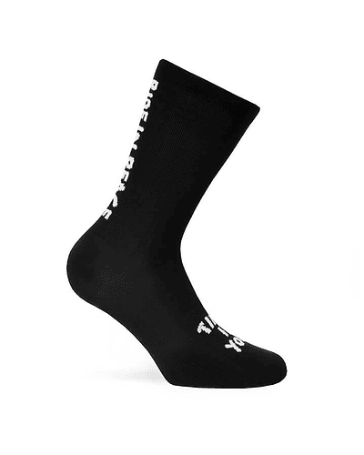  Calcetines Ride in Peace Black - S/M