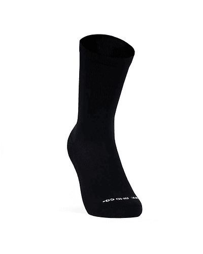  Calcetines Stay Strong Black - S/M