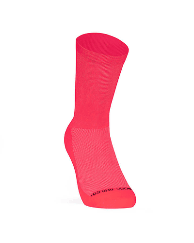  Calcetines Stay Strong Coral - L/XL