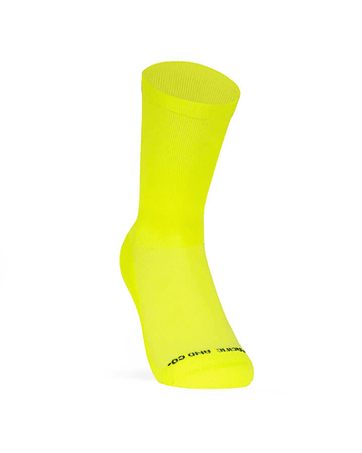  Calcetines Stay Strong Neon - S/M
