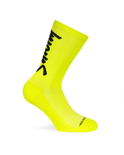  Calcetines Stay Strong Neon - S/M