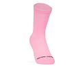  Calcetines Stay Strong Pink - L/XL