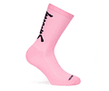  Calcetines Stay Strong Pink - L/XL