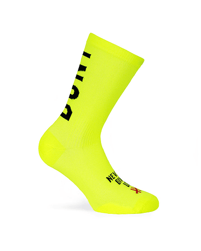  Calcetines Dont Quit Neon - S/M