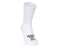 Calcetines Dont Quit White - S/M