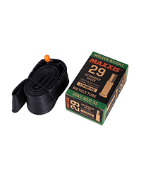 Cámara Maxxis 29X1.90/2.35 Válvula Schrader (Auto)