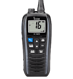 ICOM IC-M25