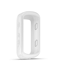Funda Silicona Edge 530 - White