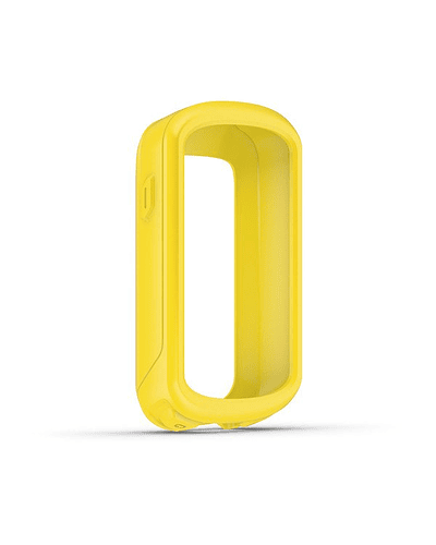 Funda Silicona Edge 830 - Yellow