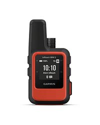 InReach Mini 2 - Flame Red