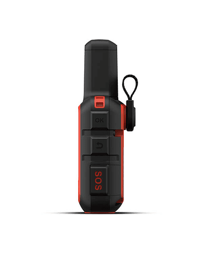 InReach Mini 2 - Flame Red
