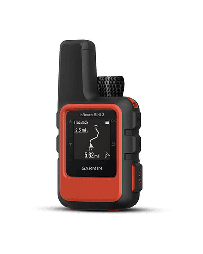 InReach Mini 2 - Flame Red