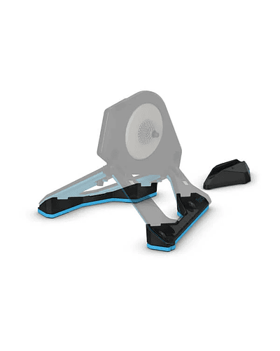 Plataformas de movimiento para Tacx NEO