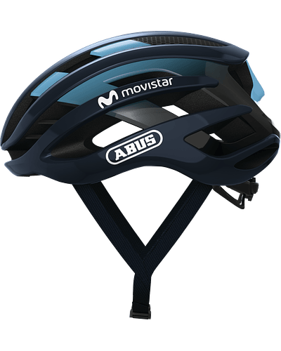 ABUS AirBreaker Medium - Movistar Team 20