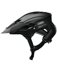 ABUS MonTrailer Large - Velvet Black