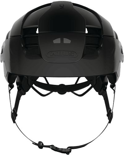 ABUS MonTrailer Large - Velvet Black