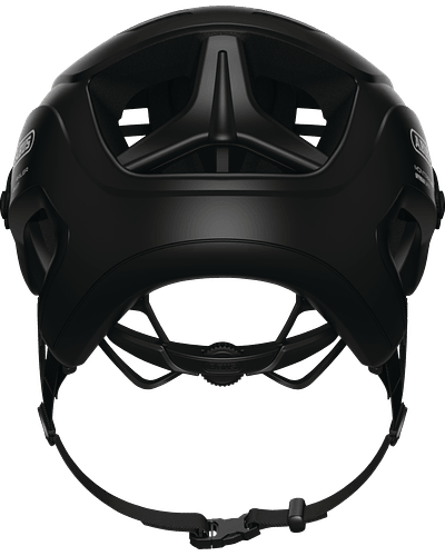 ABUS MonTrailer Large - Velvet Black