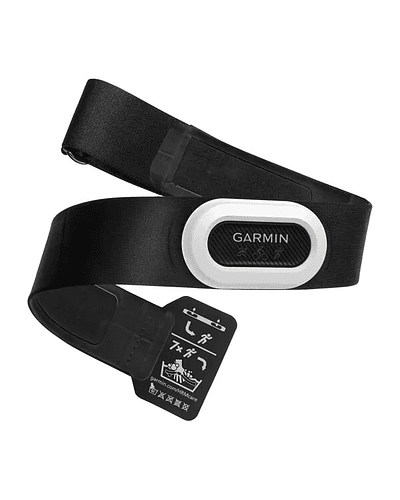 Sensor Cardiaco Premium HRM-Pro Plus