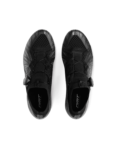 SCARPE DMT KR1 BLACK - 41