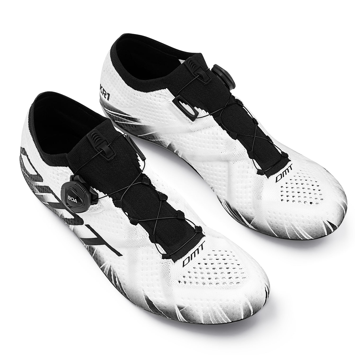 ウェア DMT KR1 41.5 ウェア DMT KR1 41.5 DMT Kr1 bike shoes Milky/Mint - DMT Cycling