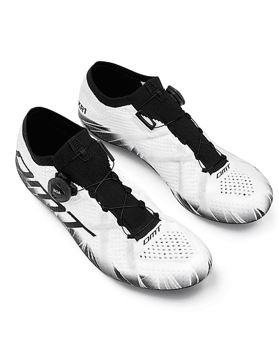 SCARPE DMT KR1 WHITE - 40