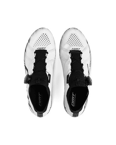 SCARPE DMT KR1 WHITE - 40