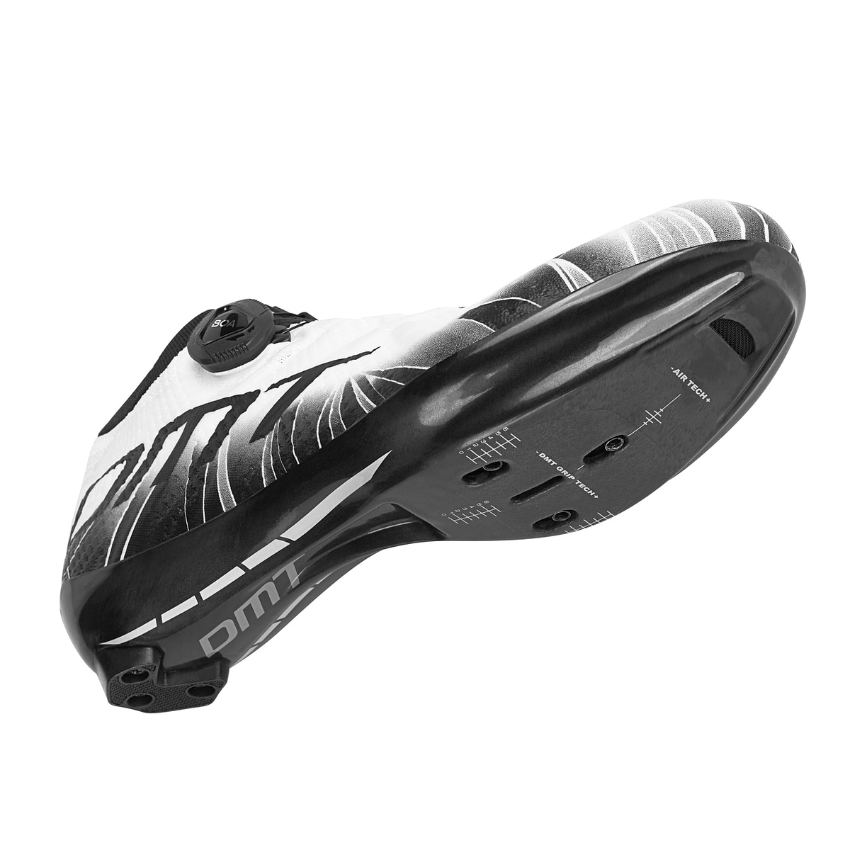 Zapatillas para Ciclismo DMT KR1 | La Tienda Garmin en Chile