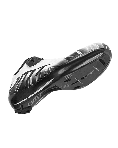 SCARPE DMT KR1 WHITE - 40