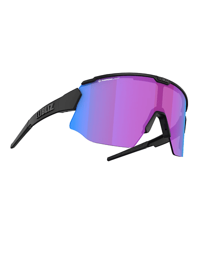 Gafas deportivas Bliz Breeze Nano Óptic - Nordic Light